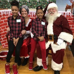 Meet your Posher, Deborah